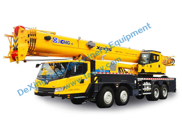 c鿴Ԕ(x)Ϣ(bio)}XCT75 TRUCK CRANE xΔ(sh)1677