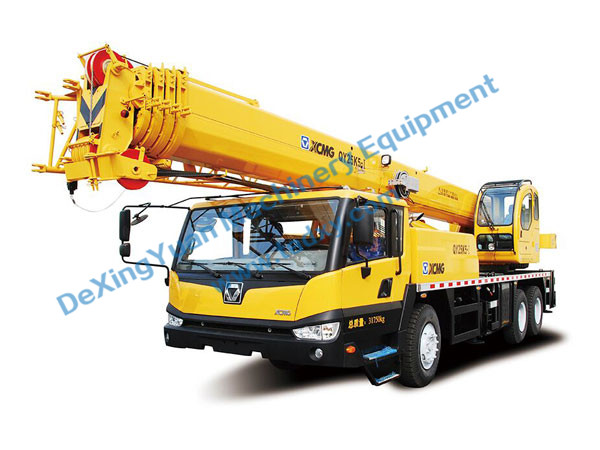 c鿴Ԕ(x)Ϣ(bio)}QY25K5-I TRUCK CRANE xΔ(sh)1721