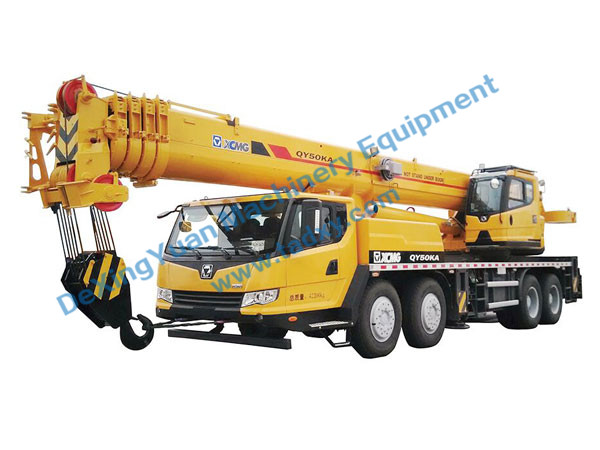 c鿴Ԕ(x)Ϣ(bio)}QY50KA truck crane xΔ(sh)1693