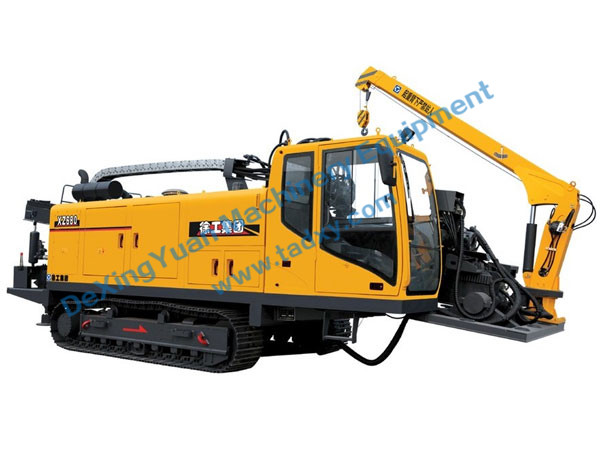 c鿴ԔϢ}XZ680 Horizontal Directional Drill xΔ(sh)1717