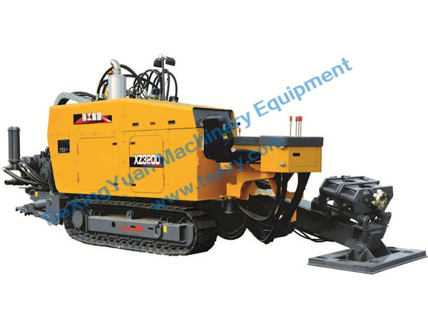 c鿴Ԕ(x)Ϣ(bio)}XZ320D Horizontal Directional Drill xΔ(sh)2878