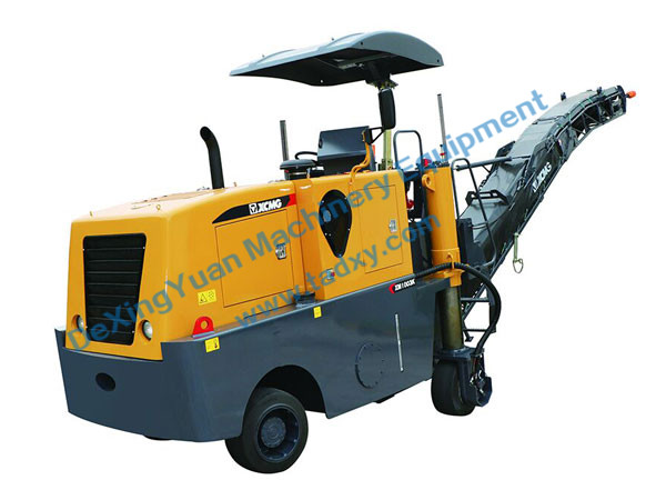 c鿴ԔϢ}XM1005 Cold Milling Machine xΔ(sh)1520