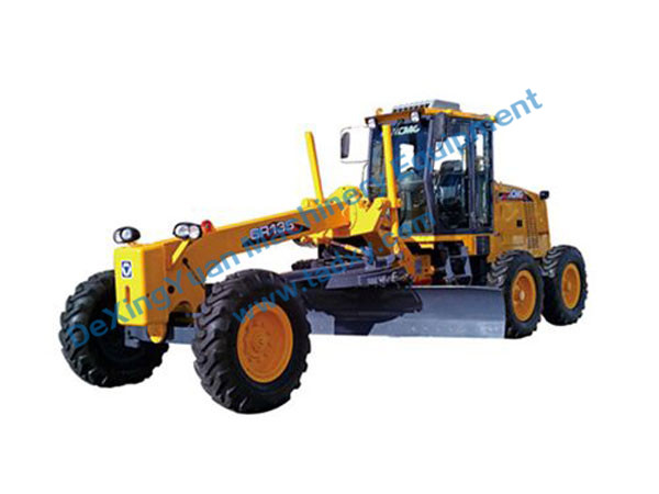 c鿴Ԕ(x)Ϣ(bio)}GR135 Motor Grader xΔ(sh)2587