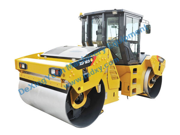 c鿴Ԕ(x)Ϣ(bio)}XD125 vibratory roller xΔ(sh)2658