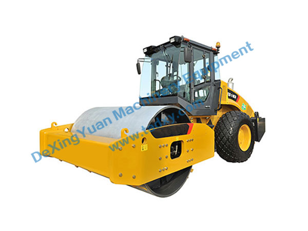 c(din)鿴Ԕ(x)Ϣ(bio)}XS185 Full hydraulic vibratory roller xΔ(sh)1731
