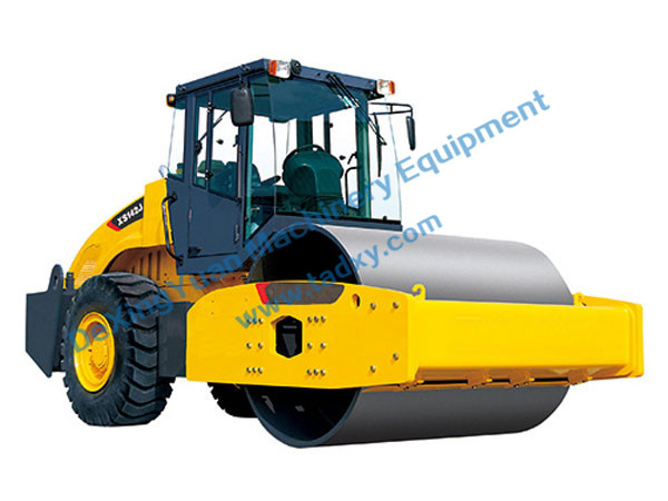 c鿴Ԕ(x)Ϣ(bio)}XS145J Mechanical Single Drum Vibratory Compactor xΔ(sh)2708
