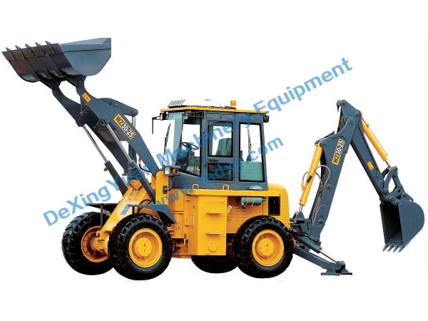c鿴ԔϢ}WZ30-25 Backhoe Loader xΔ(sh)1605