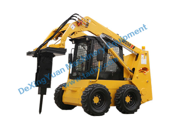c鿴Ԕ(x)Ϣ(bio)}WS50 Skid Steer Loader (MDC type) xΔ(sh)2986