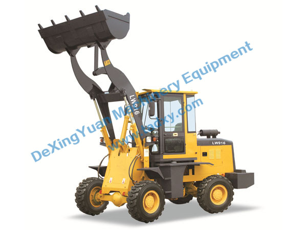 c鿴Ԕ(x)Ϣ(bio)}LW916 Wheel Loader xΔ(sh)1836