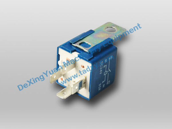 c鿴ԔϢ}Relay JQ201S-PLO xΔ(sh)1733