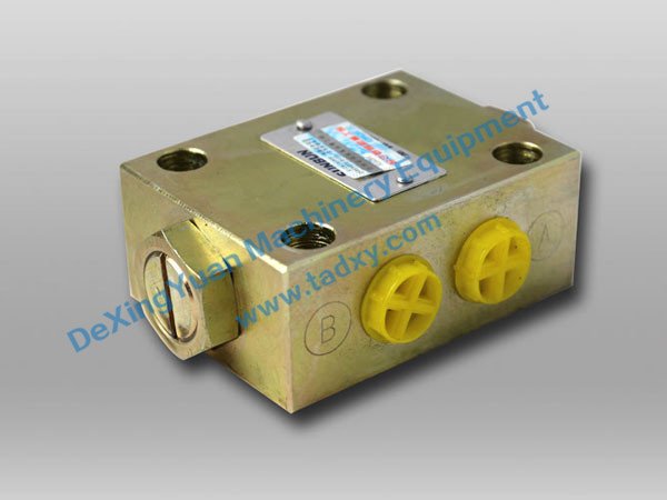 c鿴ԔϢ}Bidirectional Hydraulic Lock Valve xΔ(sh)1333