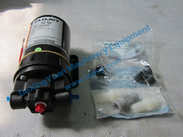 c鿴ԔϢ}Sprinkler Motor 24V xΔ(sh)1224