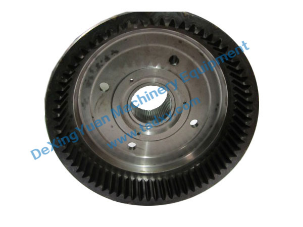 c鿴Ԕ(x)Ϣ(bio)}Internal Gear Support Assy xΔ(sh)1304