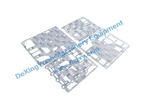 c鿴ԔϢ}Control Valve Gasket xΔ1190