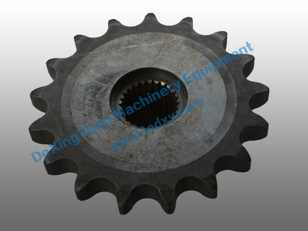 c(din)鿴Ԕ(x)Ϣ(bio)}Chain Wheel LTU9A.1.3.1-1 xΔ(sh)1651