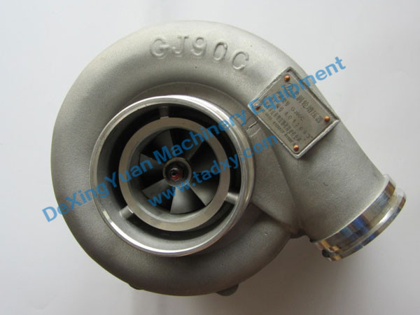 c(din)鿴Ԕ(x)Ϣ(bio)}Turbocharger GJ90C xΔ(sh)1325