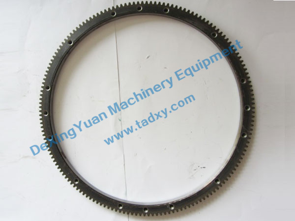 c(din)鿴Ԕ(x)Ϣ(bio)}Flywheel Ring Gear WD615 xΔ(sh)1214