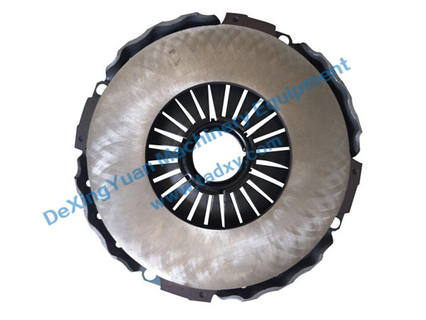 c(din)鿴Ԕ(x)Ϣ(bio)}Clutch Pressure Plate xΔ(sh)1217