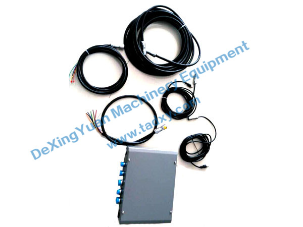 c(din)鿴Ԕ(x)Ϣ(bio)}Cable Unit HC3900 xΔ(sh)1700