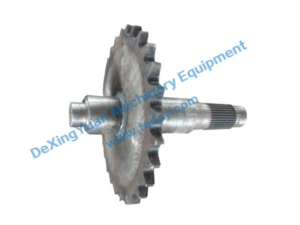 c(din)鿴Ԕ(x)Ϣ(bio)}Sprocket Assy. xΔ(sh)1258