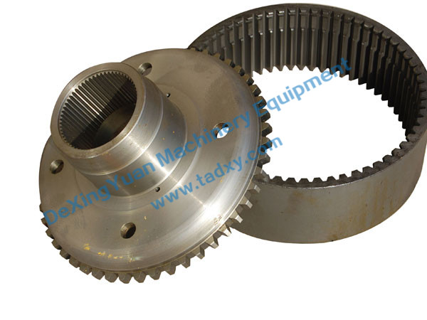 c鿴Ԕ(x)Ϣ(bio)}Internal Gear Support AssyGR165 Meritor) xΔ(sh)2666