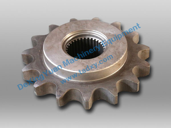c(din)鿴Ԕ(x)Ϣ(bio)}Drive Sprocket W9.3.1-3 xΔ(sh)1226