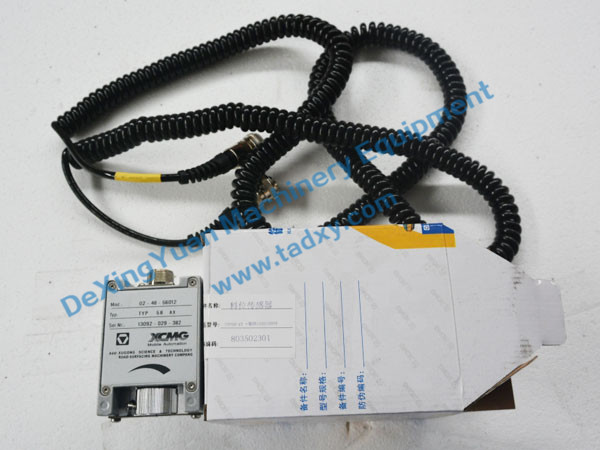 c(din)鿴Ԕ(x)Ϣ(bio)}Material Level Sensor TYP58-XY xΔ(sh)1234