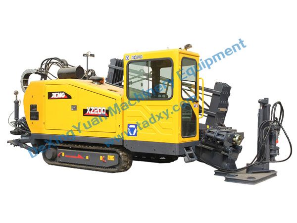 c鿴Ԕ(x)Ϣ(bio)}XZ200 Horizontal Directional Drill xΔ(sh)2699