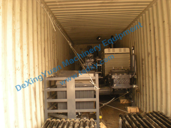c鿴ԔϢ(bio)}Horizontal directional drill packing xΔ(sh)1457