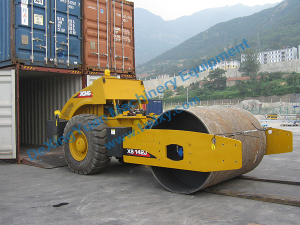 c鿴ԔϢ(bio)}14ton Road Roller  xΔ(sh)1387