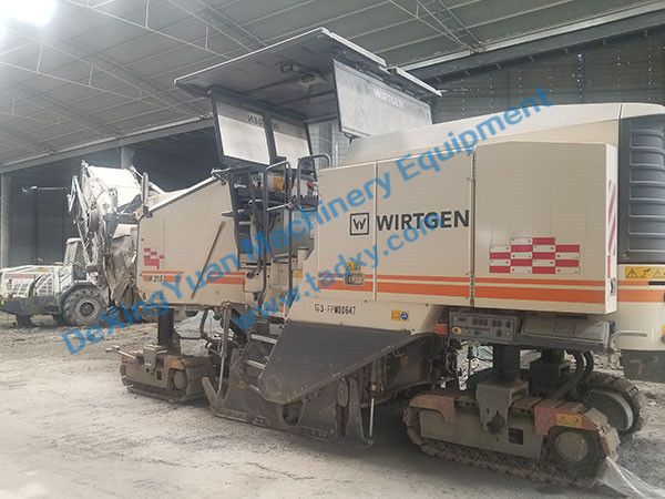 c(din)鿴Ԕ(x)Ϣ(bio)}Wittgens milling machine W215 xΔ(sh)1117
