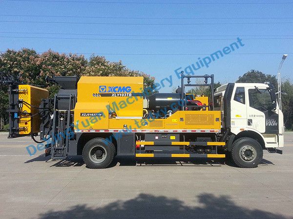 c(din)鿴Ԕ(x)Ϣ(bio)}XZJ5163TYHXLY103TBPavement Maintenance Vehicle xΔ(sh)1072