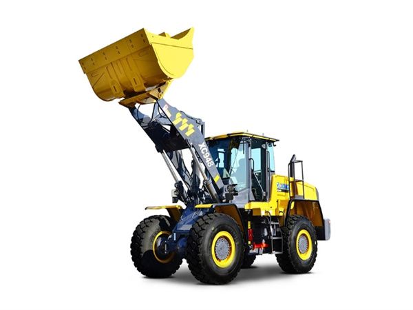 c鿴ԔϢ(bio)}XC948 Wheel loader xΔ(sh)632