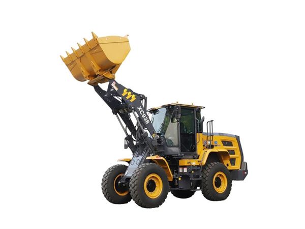 c鿴ԔϢ(bio)}XC938 wheel loader xΔ(sh)655