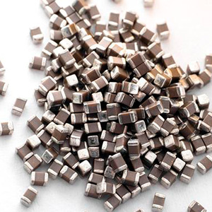 村田貼片電容不做常規電容的研發了？