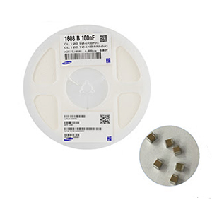 企業采購三星貼片電容的渠道有哪些？