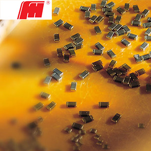 風華高科原廠是國企嗎? 風華高科原廠是國企嗎?