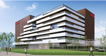 村田電容器工廠 村田電容器工廠