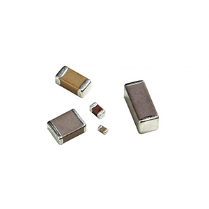 深圳風華貼片電容代理商：陶瓷電容器的規格有哪些？