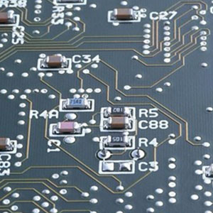 深圳風華貼片電容代理商：貼片電容不上錫？這鍋我們不背