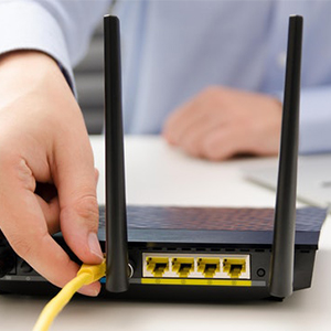 風(fēng)華貼片電容應(yīng)用之家用路由器 風(fēng)華貼片電容應(yīng)用之家用路由器