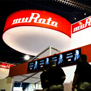 村田貼片電容公司成功收購Eta Wireless,強化 5G 技術競爭力 村田貼片電容公司成功收購Eta Wireless,強化 5G 技術競爭力